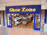 Shoe Zone Limited 743187 Image 0